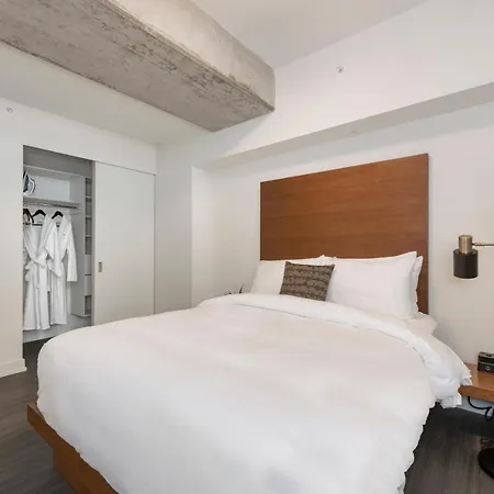 Hotel Restays Ottawa