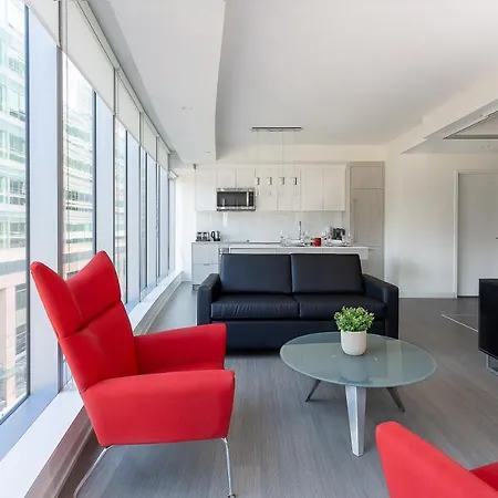 Restays 4* Ottawa