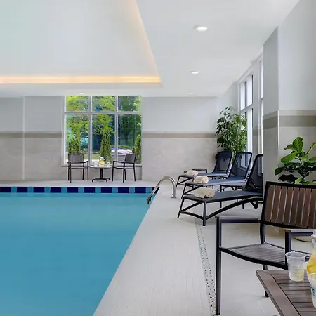 Hyatt Place West 3* Ottawa