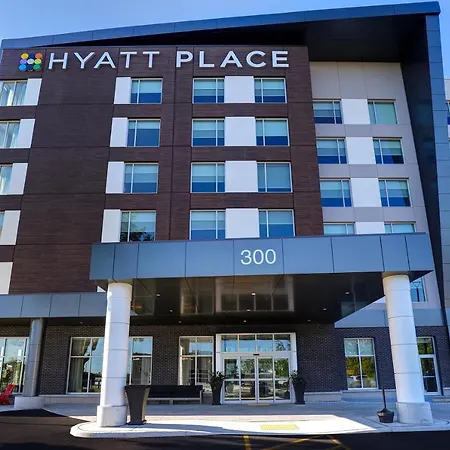 Hyatt Place West