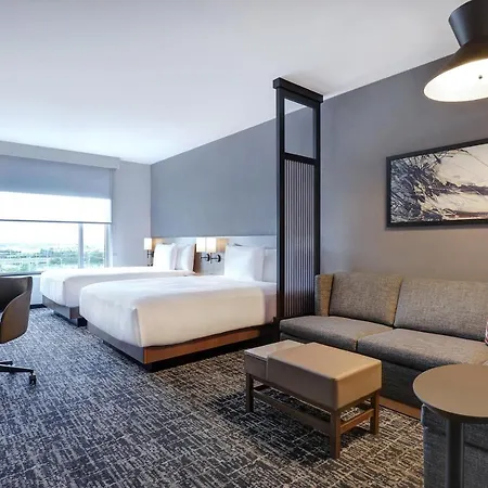 Hyatt Place West Hotel