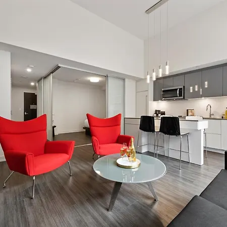Restays 4* Ottawa