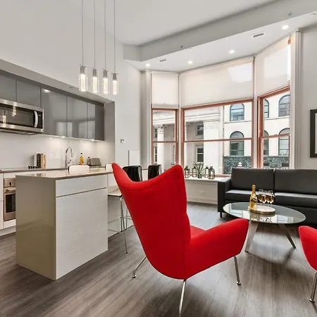 Restays 4* Ottawa