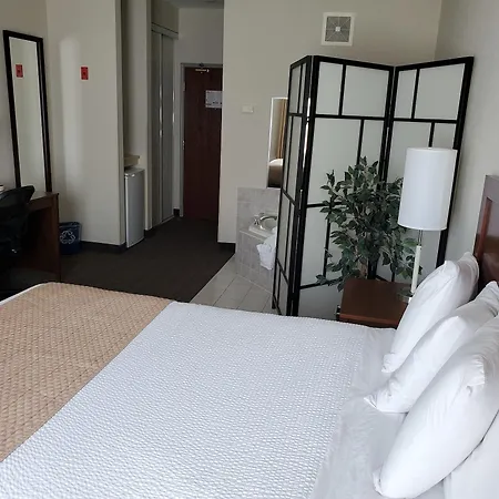 Hotel Days By Wyndham Airport Ottawa