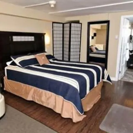 Mcgee's Bed & Breakfast