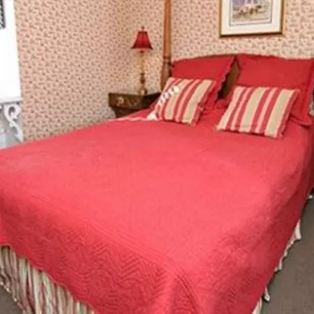 Bed & Breakfast Mcgee's Ottawa