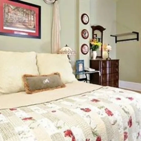 Mcgee's Bed & Breakfast