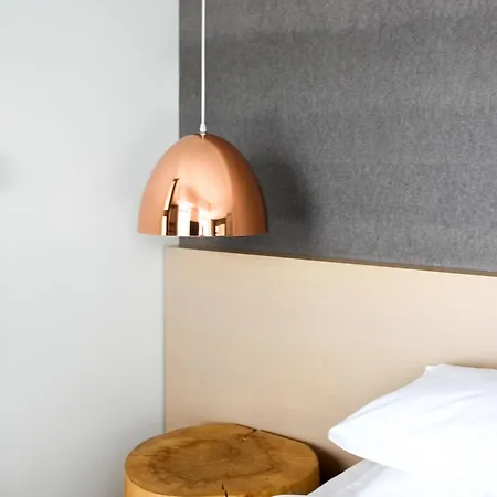 Hotel Andaz Ottawa Byward Market, By Hyatt