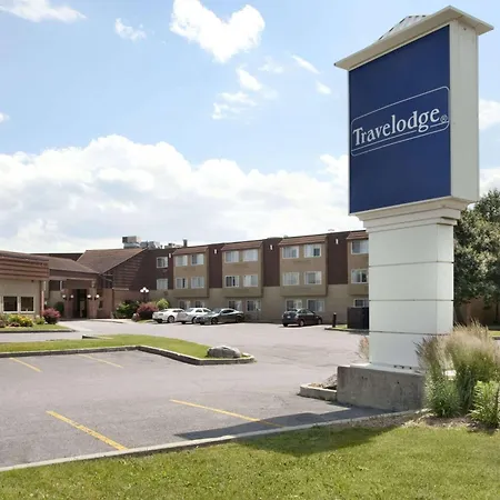 Travelodge By Wyndham East