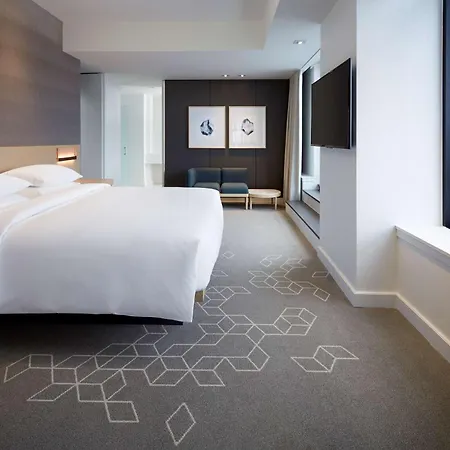 Hotel Andaz Ottawa Byward Market, By Hyatt