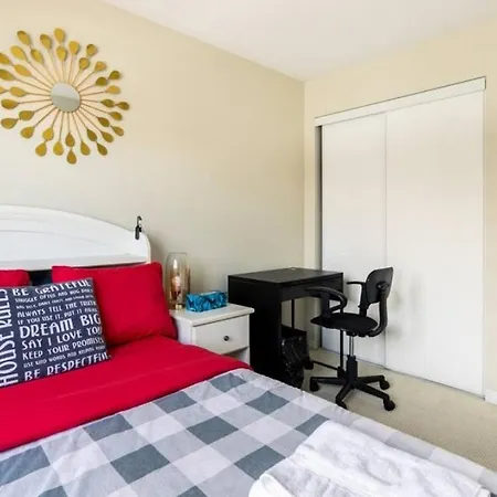 Mannys Place Homestay Ottawa