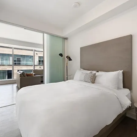 Restays 4* Ottawa