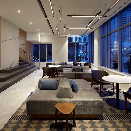 Hotel Andaz Ottawa Byward Market, By Hyatt