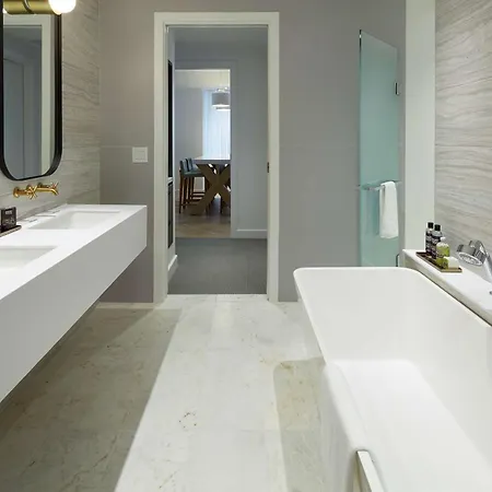 Hotel Andaz Ottawa Byward Market, By Hyatt 4*