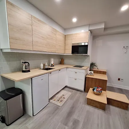 Independent Basement Apartment Ottawa