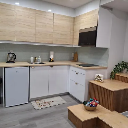 Independent Basement Apartment