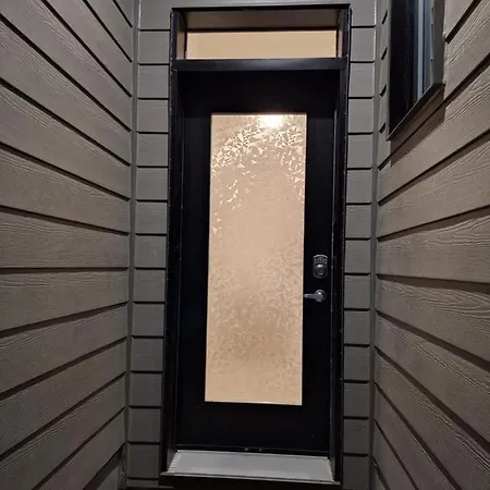 Independent Basement Apartment Ottawa