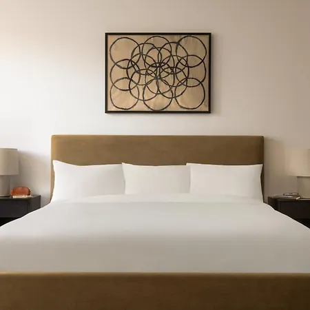 Sonder By Marriott Bonvoy Rideau Downtown Aparthotel