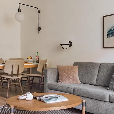 Sonder By Marriott Bonvoy Rideau Downtown