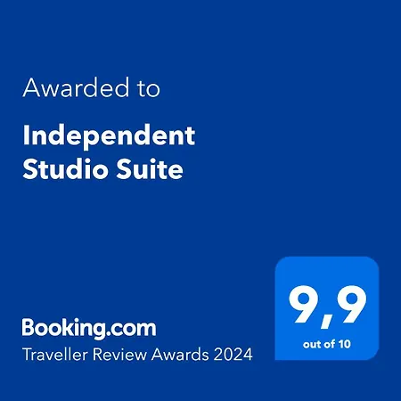 Independent Basement