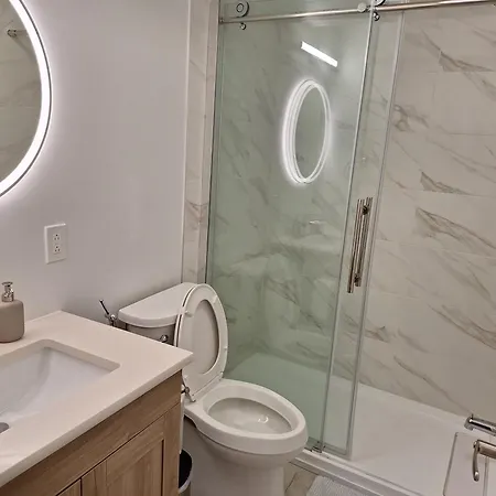 Independent Basement Apartment Ottawa