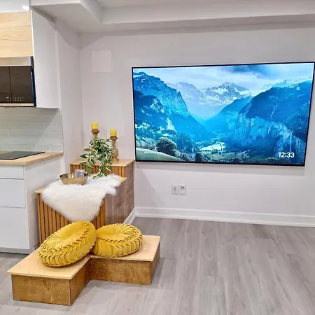 Independent Basement *