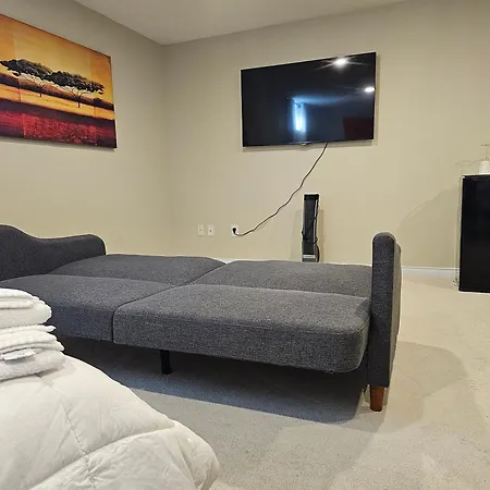 Mannys Place Homestay