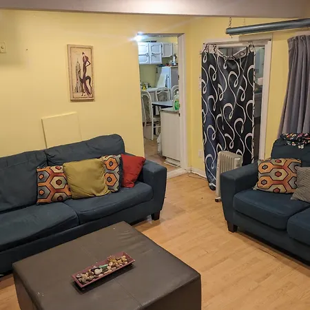 Nepean Luxury Homestay