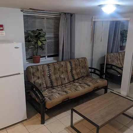 Homestay Nepean Luxury *