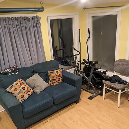 Nepean Luxury Homestay Ottawa