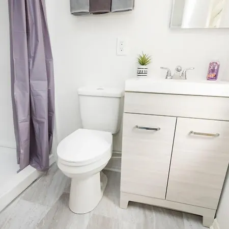 Pet Friendly 1br In Chinatown Apartment *