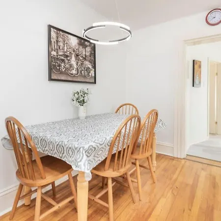 Pet Friendly 1br In Chinatown