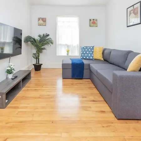 Apartment Pet Friendly 1br In Chinatown Ottawa
