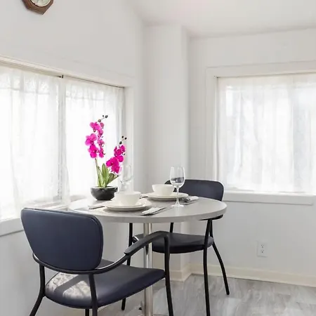 Pet Friendly 1br In Chinatown * Ottawa