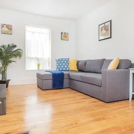 Pet Friendly 1br In Chinatown Apartment Ottawa