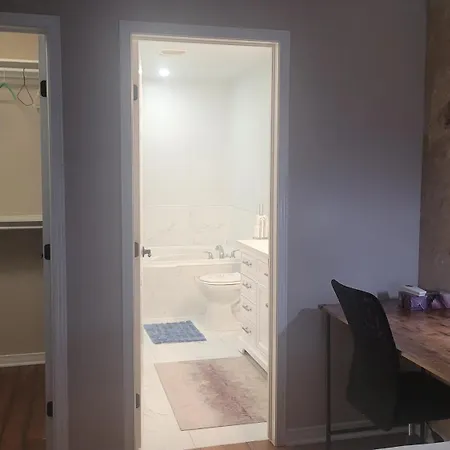 Private Homestay In Kanata South Homestay Ottawa