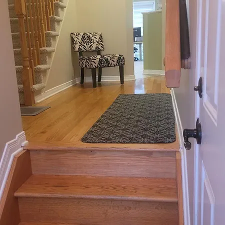 Homestay Private Homestay In Kanata South Ottawa