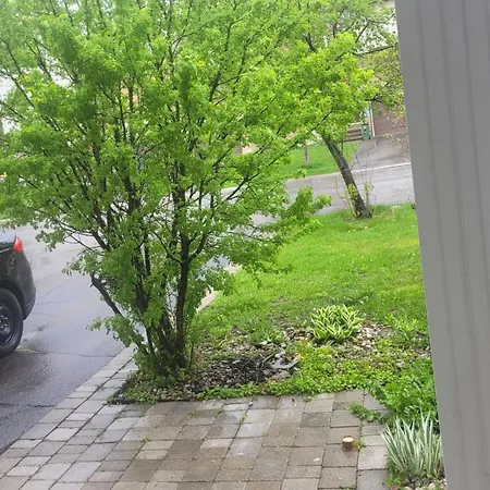 Private Homestay In Kanata South