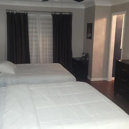 Homestay Private Homestay In Kanata South *