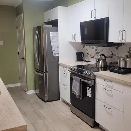 Private Homestay In Kanata South * Ottawa