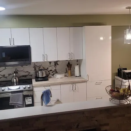 Homestay Private Homestay In Kanata South