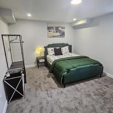Homestay Barrhaven Half Moon Bay *