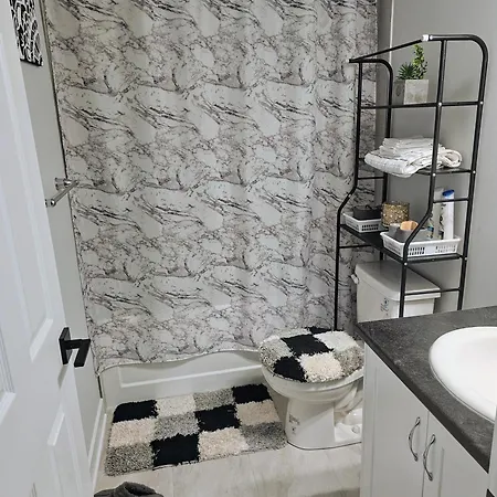 Homestay Barrhaven Half Moon Bay Ottawa