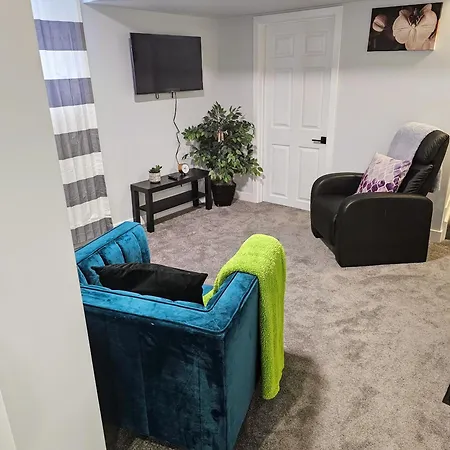 Homestay Barrhaven Half Moon Bay