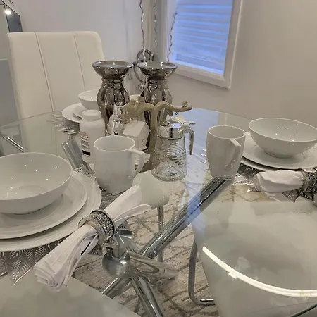 The Anchor Bed & Breakfast