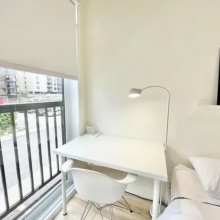 Charming 1 Bed In Prime Westboro *