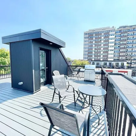 Charming 1 Bed In Prime Westboro * Ottawa