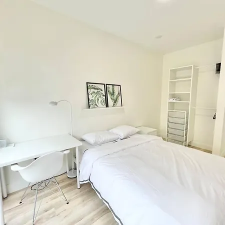 Charming 1 Bed In Prime Westboro