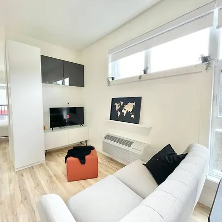 Apartment Charming 1 Bed In Prime Westboro *