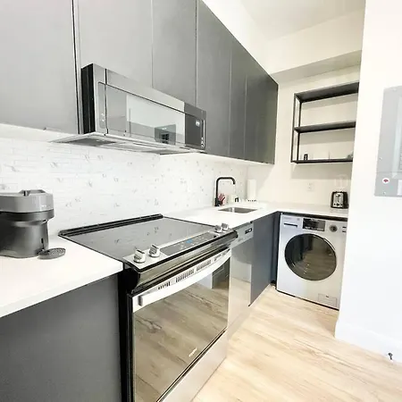 Apartment Charming 1 Bed In Prime Westboro Ottawa